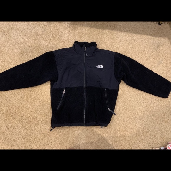 North Face Jacket - Picture 2 of 3